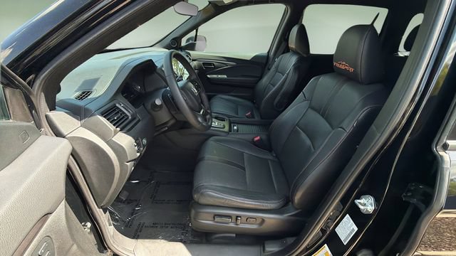 Used 2023 Honda Passport TrailSport image 21