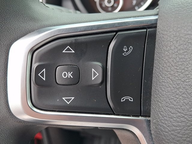 Certified 2026 RAM 2500 Big Horn AWD/4WD image 27