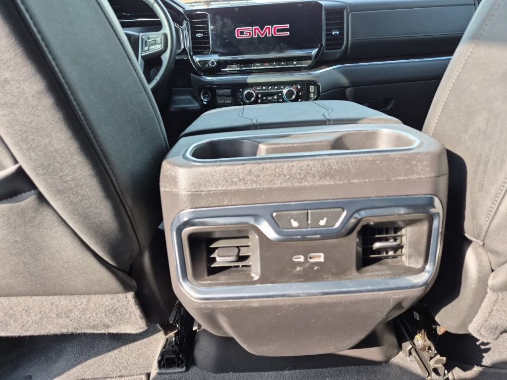 Used 2024 GMC Sierra 1500 SLT AWD/4WD image 14