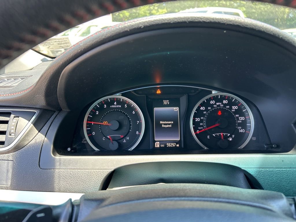 Used 2017 Toyota Camry SE FWD image 20