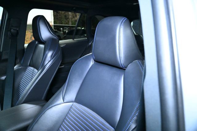 Used 2021 Toyota RAV4 XSE AWD/4WD image 25