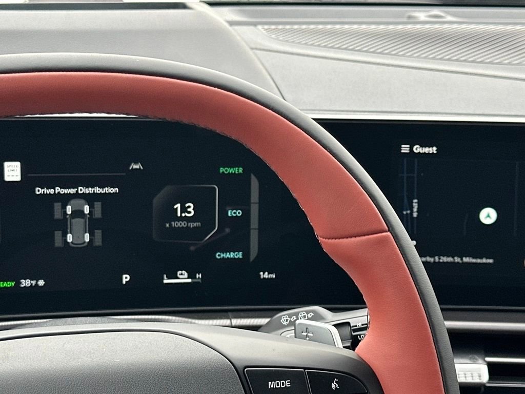 New 2026 Kia Sportage SX Prestige image 39