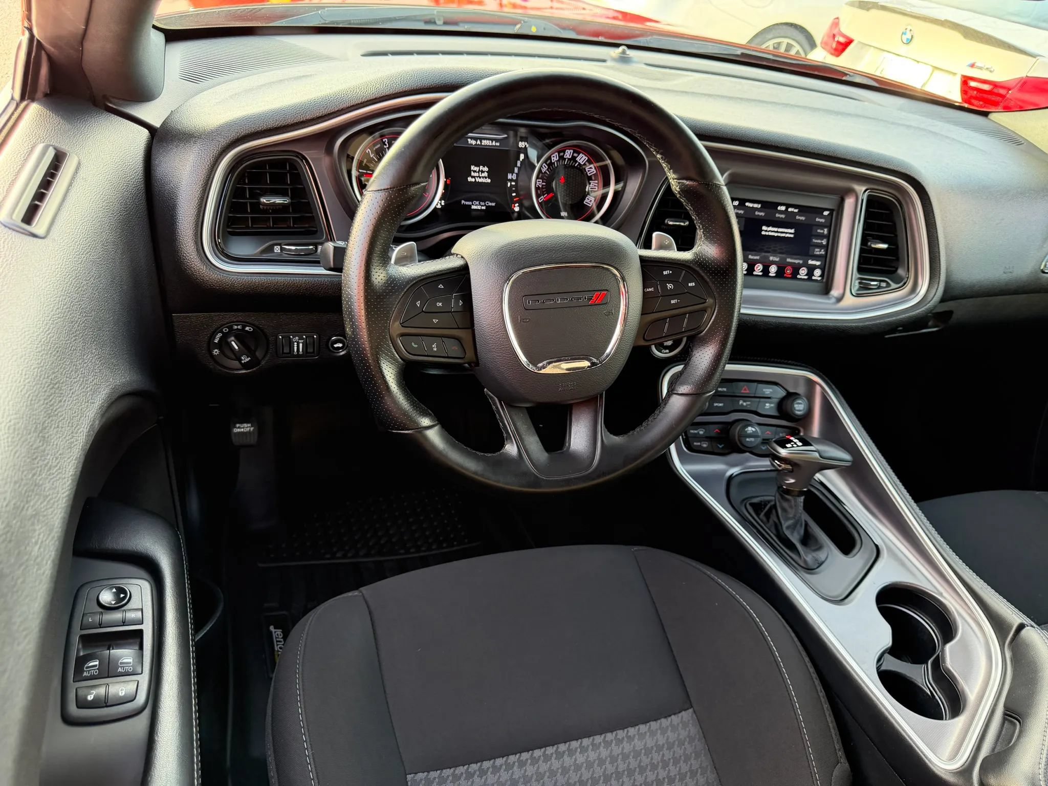 Used 2020 Dodge Challenger GT RWD image 25