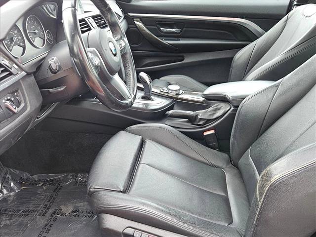 Used 2015 BMW 435i Coupe image 14