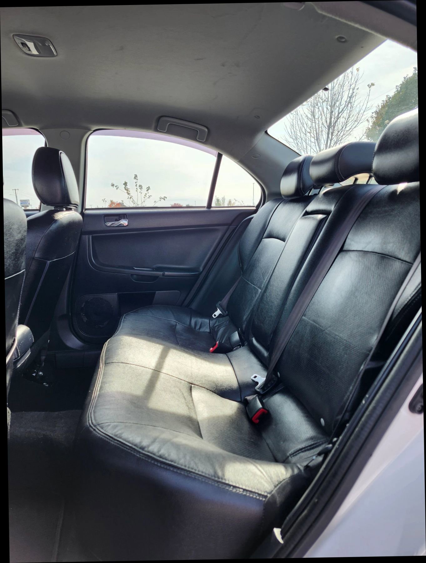 Used 2016 Mitsubishi Lancer SEL image 14