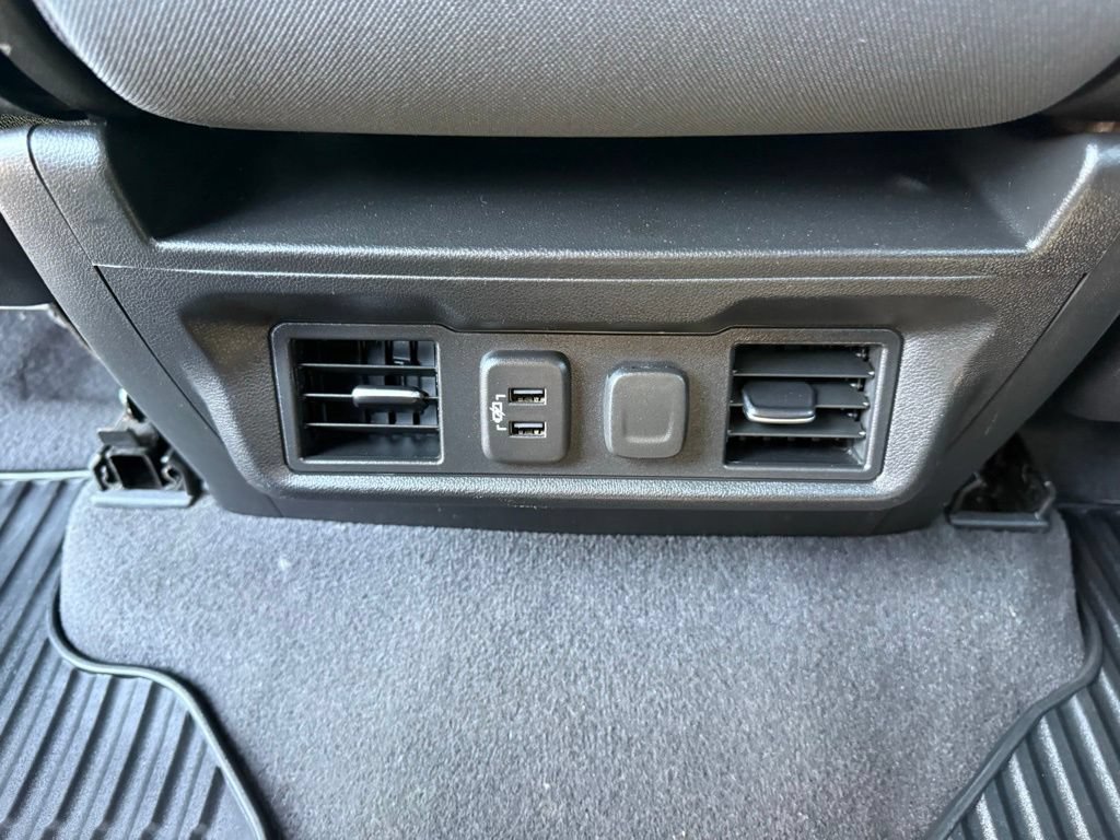 Used 2020 Chevrolet Silverado 1500 LT w/ All-Star Edition AWD/4WD image 31