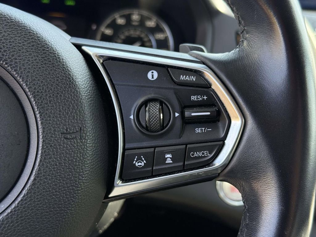 Certified 2020 Acura RDX w/ Technology Package image 29