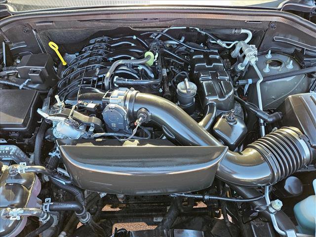 Certified 2023 Dodge Durango GT w/ Blacktop Package RWD image 26