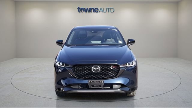 Used 2023 MAZDA CX-5 AWD 2.5 Turbo image 10