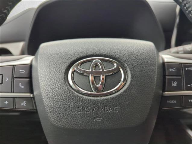 Used 2022 Toyota Highlander LE image 20
