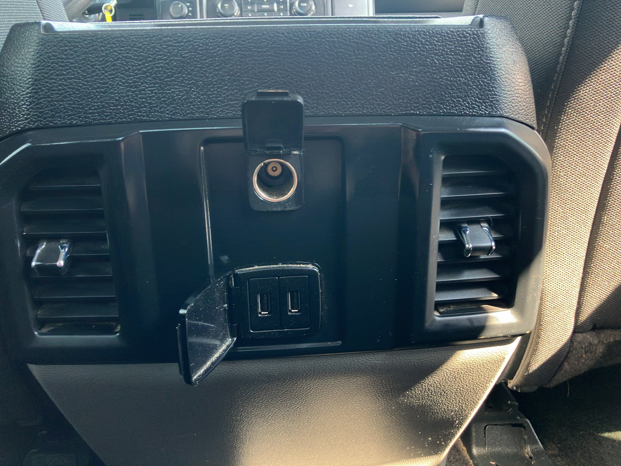 Used 2018 Ford F150 XL w/ Equipment Group 101A Mid AWD/4WD image 33