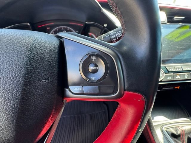 Used 2019 Honda Civic Type R image 13