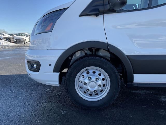 New 2026 Ford Transit 350 XLT image 10