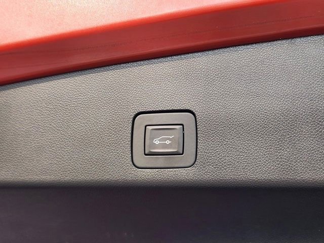 Used 2024 Buick Encore GX Preferred FWD image 35