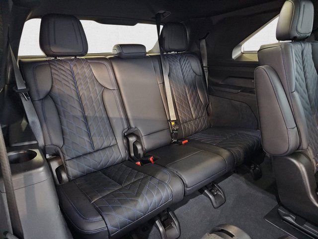 Used 2026 Cadillac Escalade IQ Sport 1 w/ LPO, ONYX Package AWD/4WD image 12