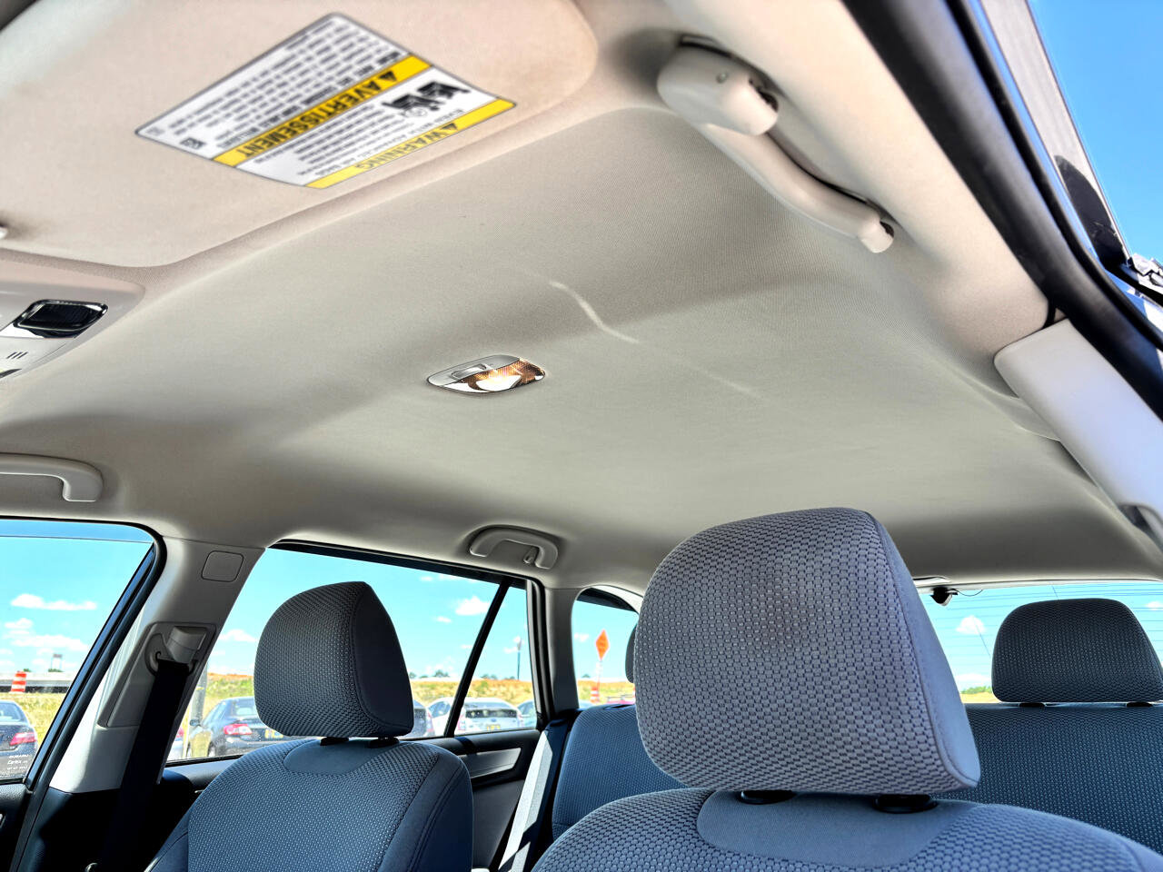 Used 2019 Subaru Outback 2.5i image 22