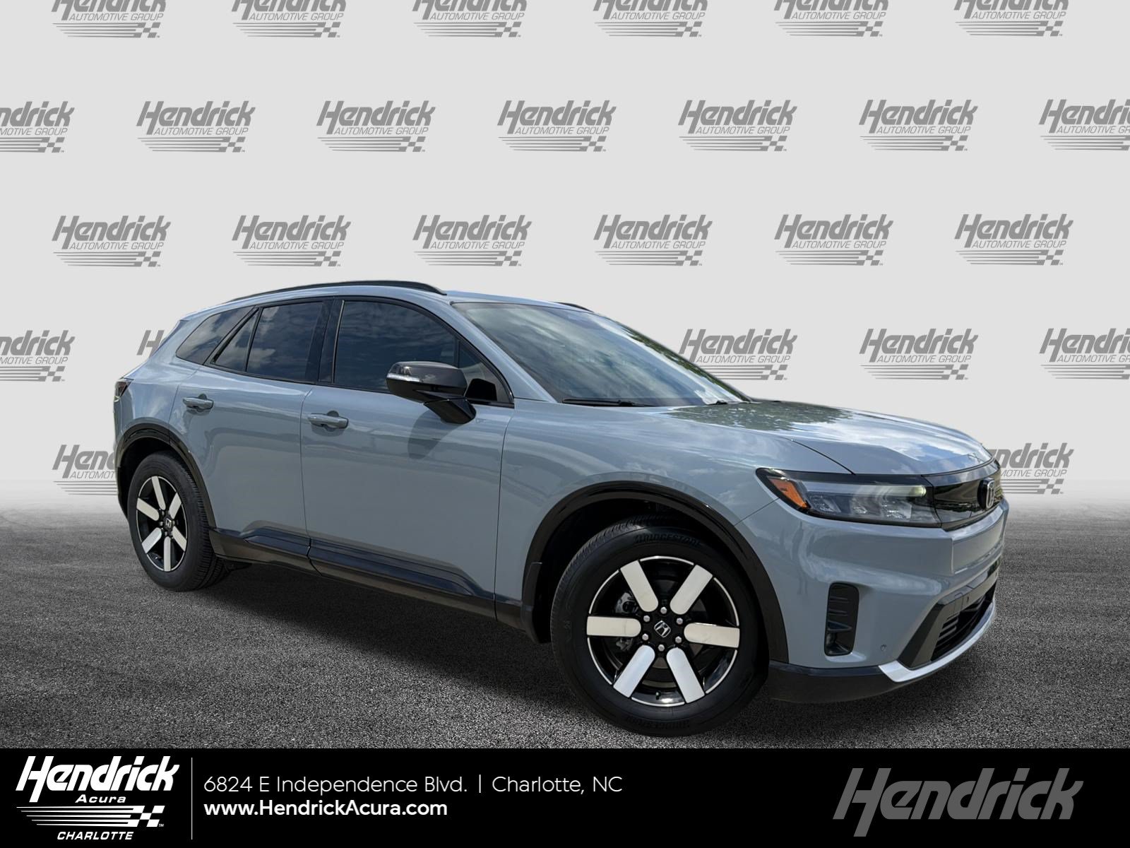 Used 2025 Honda Prologue Touring image 1