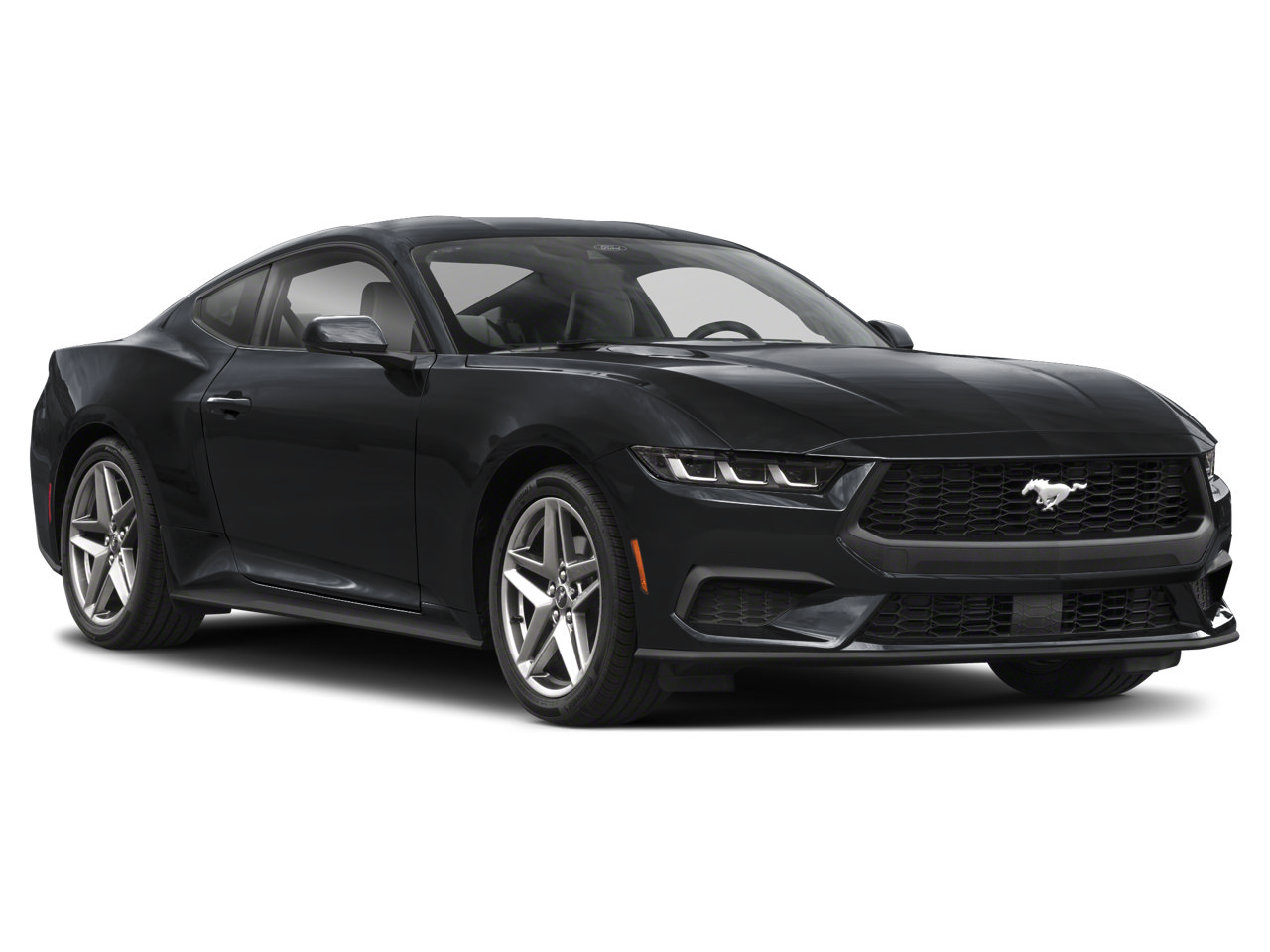 New 2026 Ford Mustang Premium RWD image 33