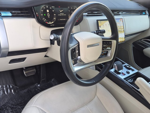 Used 2023 Land Rover Range Rover SE AWD/4WD image 10