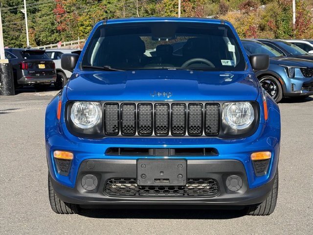 Used 2020 Jeep Renegade Sport AWD/4WD image 17