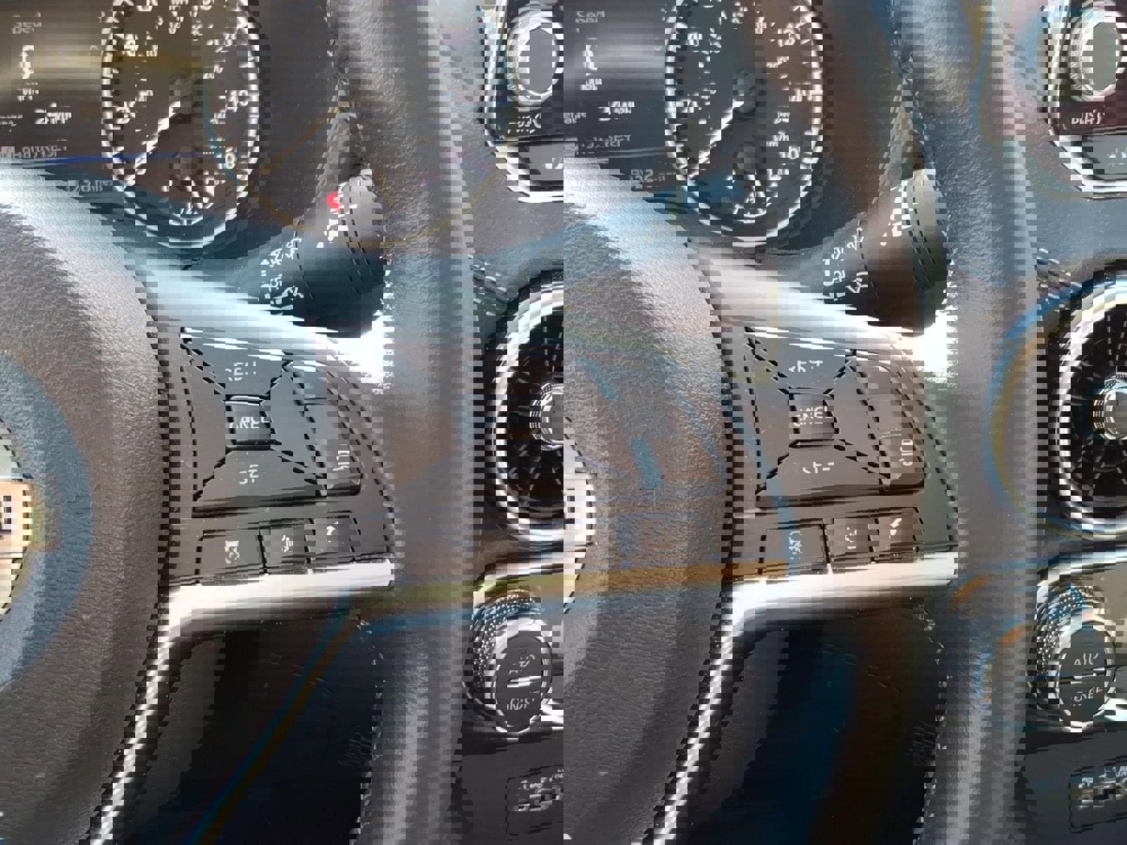 Used 2023 Nissan Sentra SV w/ All-Weather Package image 12