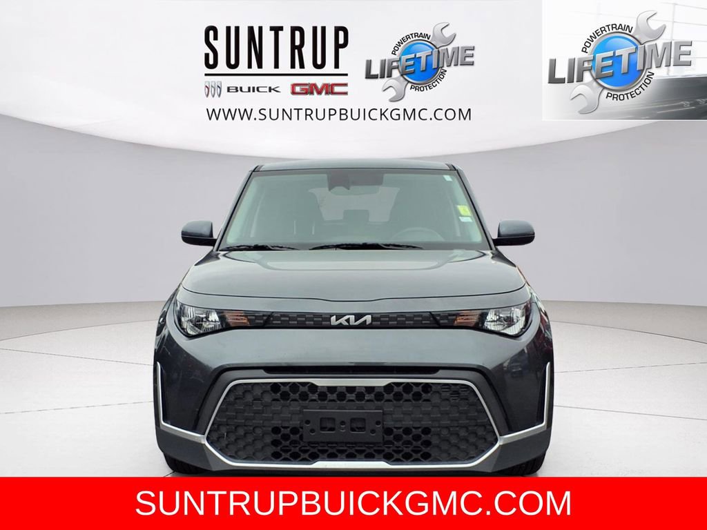 Used 2024 Kia Soul LX w/ Option Group 015 image 32