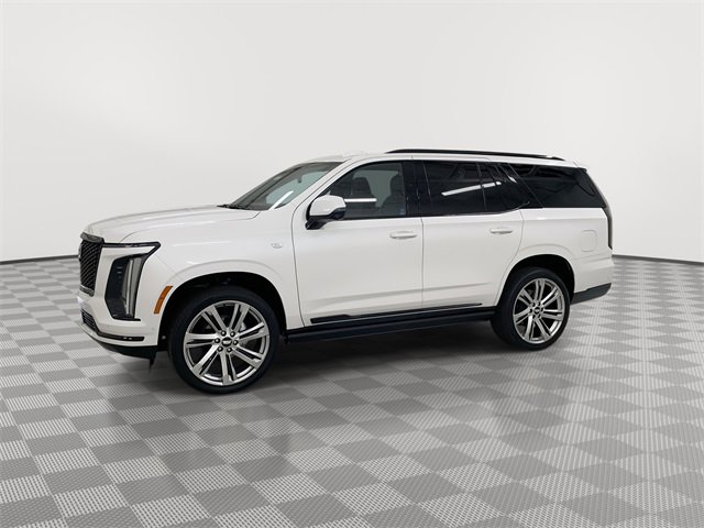 New 2025 Cadillac Escalade Sport w/ Touring Package image 5