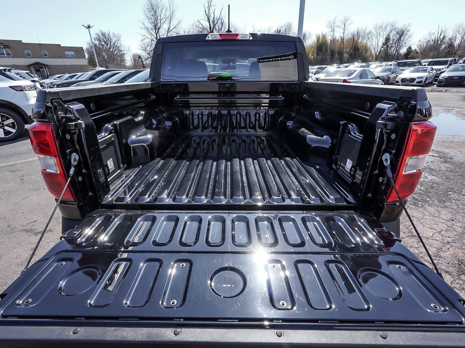 Used 2024 Ford Maverick XL image 46