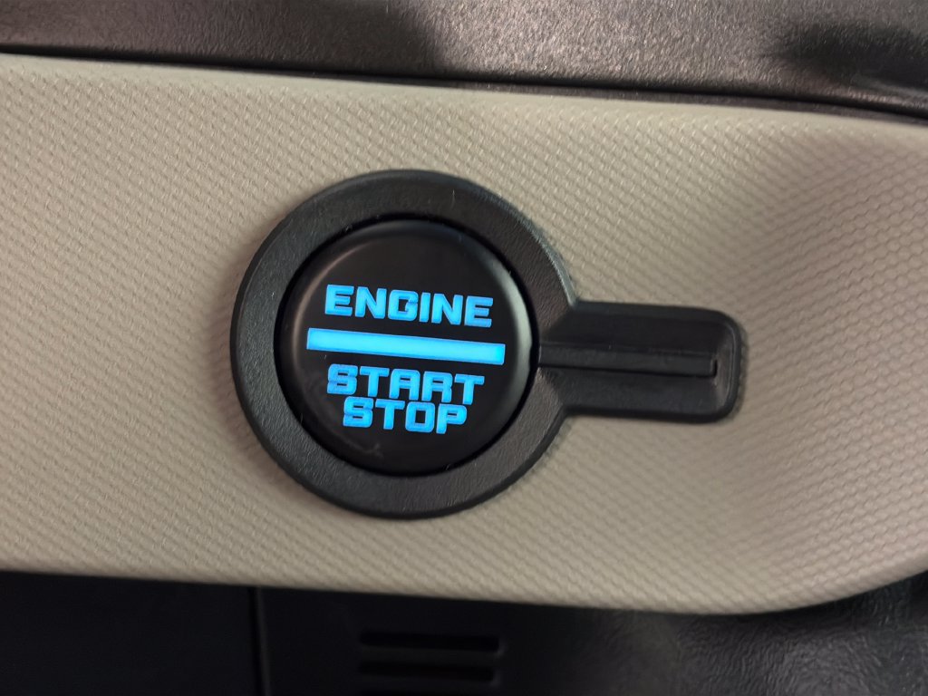 Used 2023 Ford Bronco Wildtrak AWD/4WD image 25