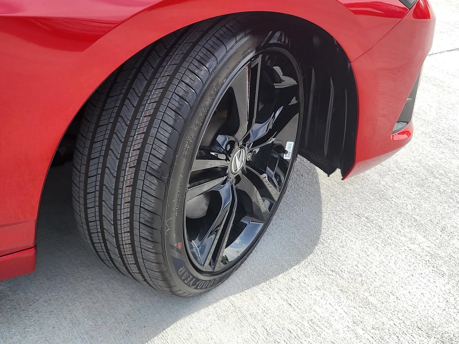 Used 2023 Acura Integra A-Spec FWD image 7