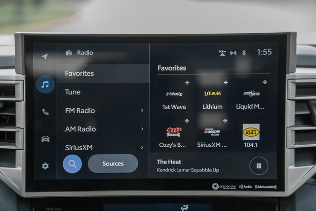 Used 2024 Toyota Tundra SR5 image 22