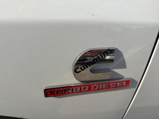 Used 2020 RAM 5500 Tradesman w/ Safety Group AWD/4WD image 8