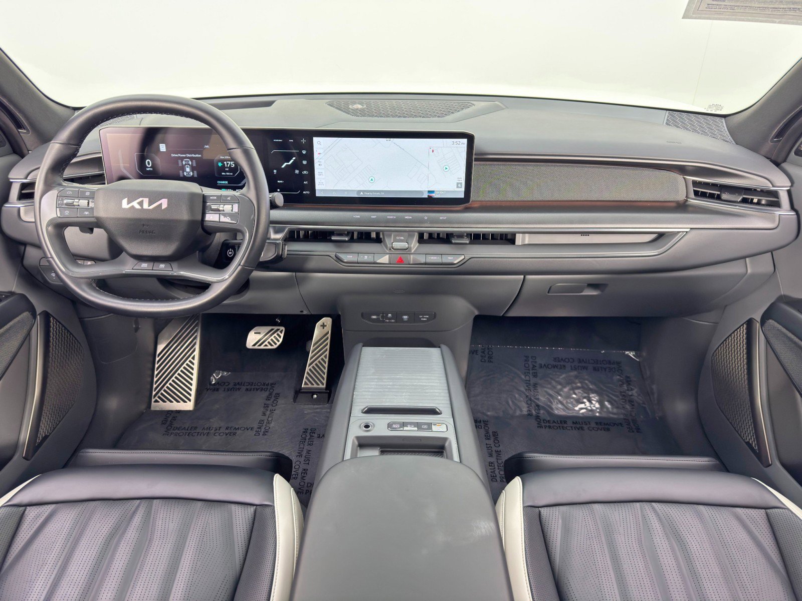 Used 2024 Kia EV9 GT-Line image 13