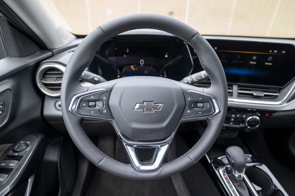 New 2026 Chevrolet Trax ACTIV image 12