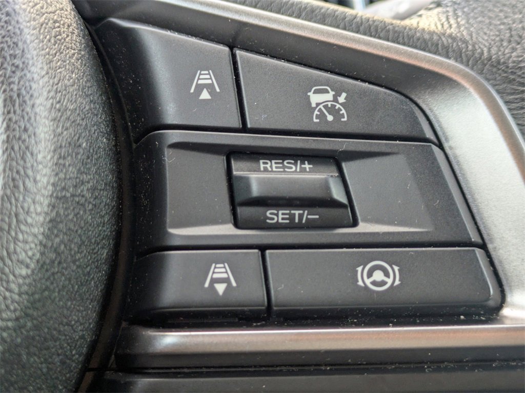 Certified 2024 Subaru Legacy Limited image 30