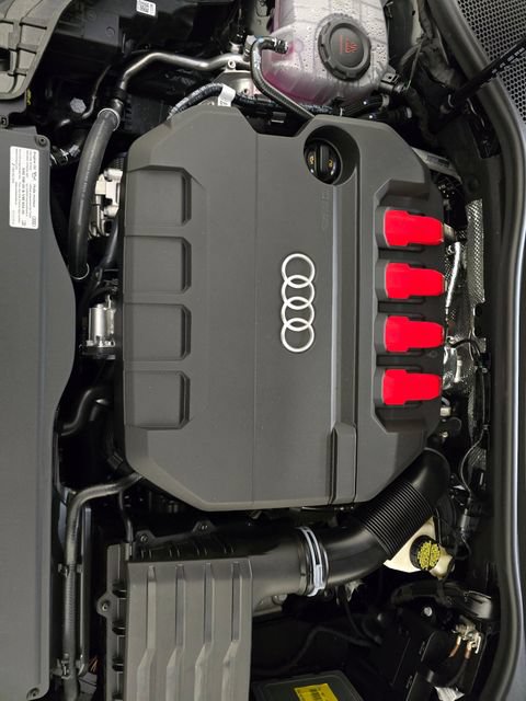 New 2026 Audi S3 Premium AWD/4WD image 12