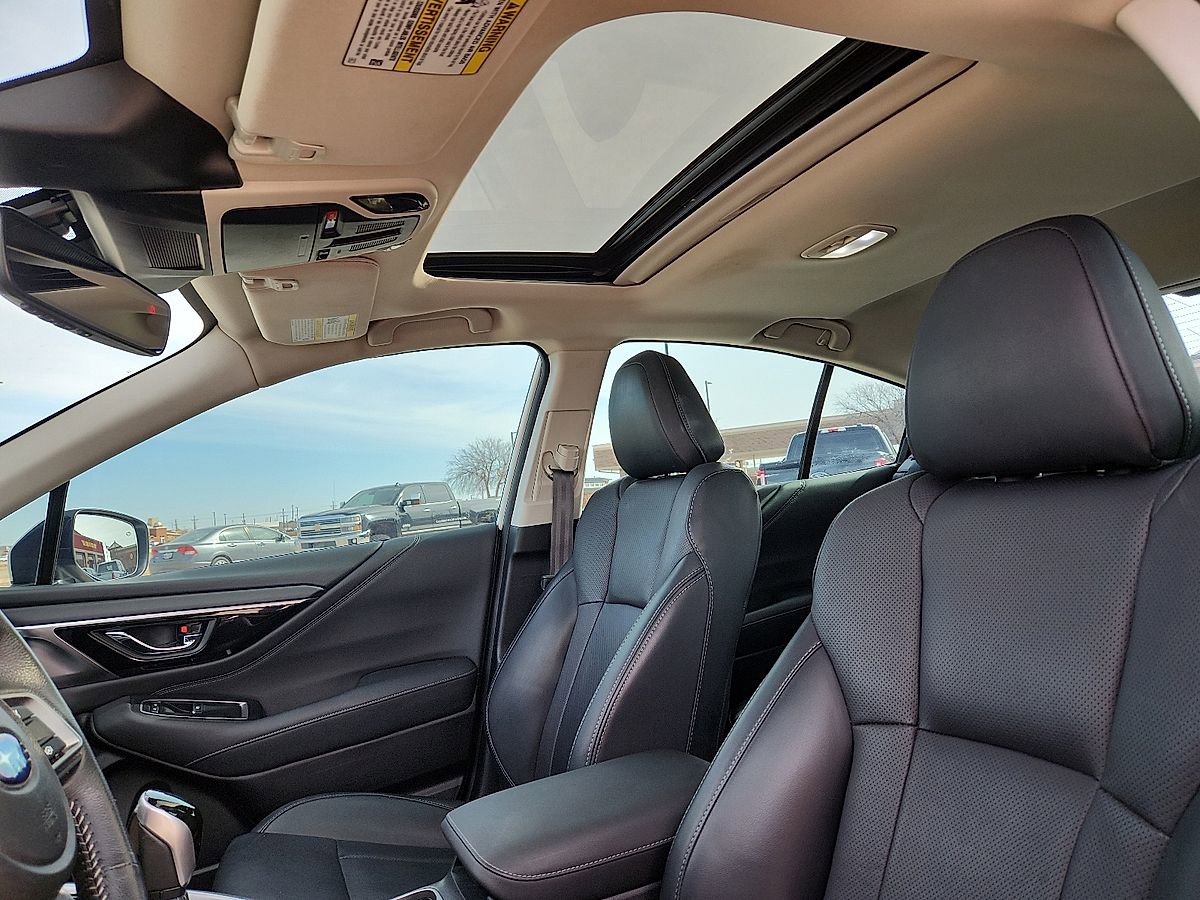 Used 2024 Subaru Legacy Limited image 7