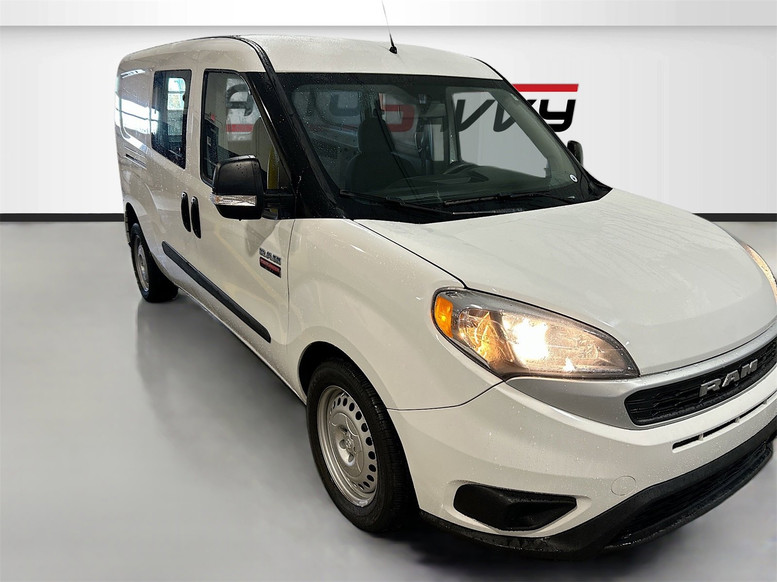 Used 2022 RAM ProMaster City Wagon image 1