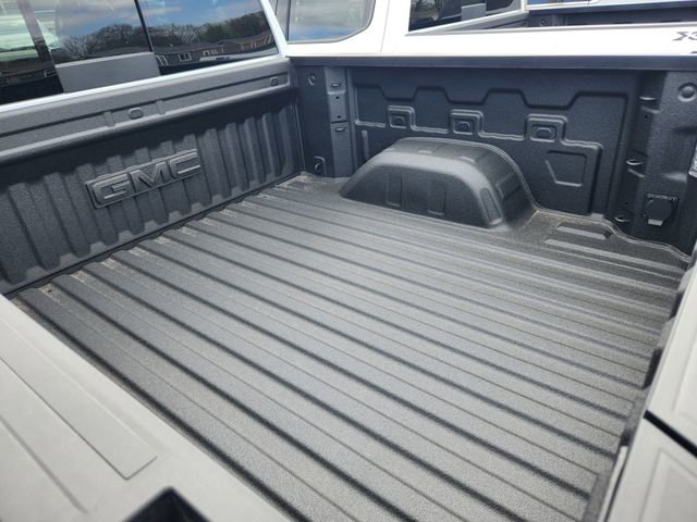 New 2026 GMC Sierra 1500 SLT w/ SLT Premium Package AWD/4WD image 6