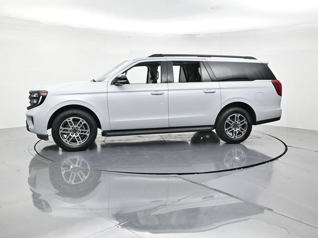 Certified 2025 Ford Expedition Max Active AWD/4WD image 7