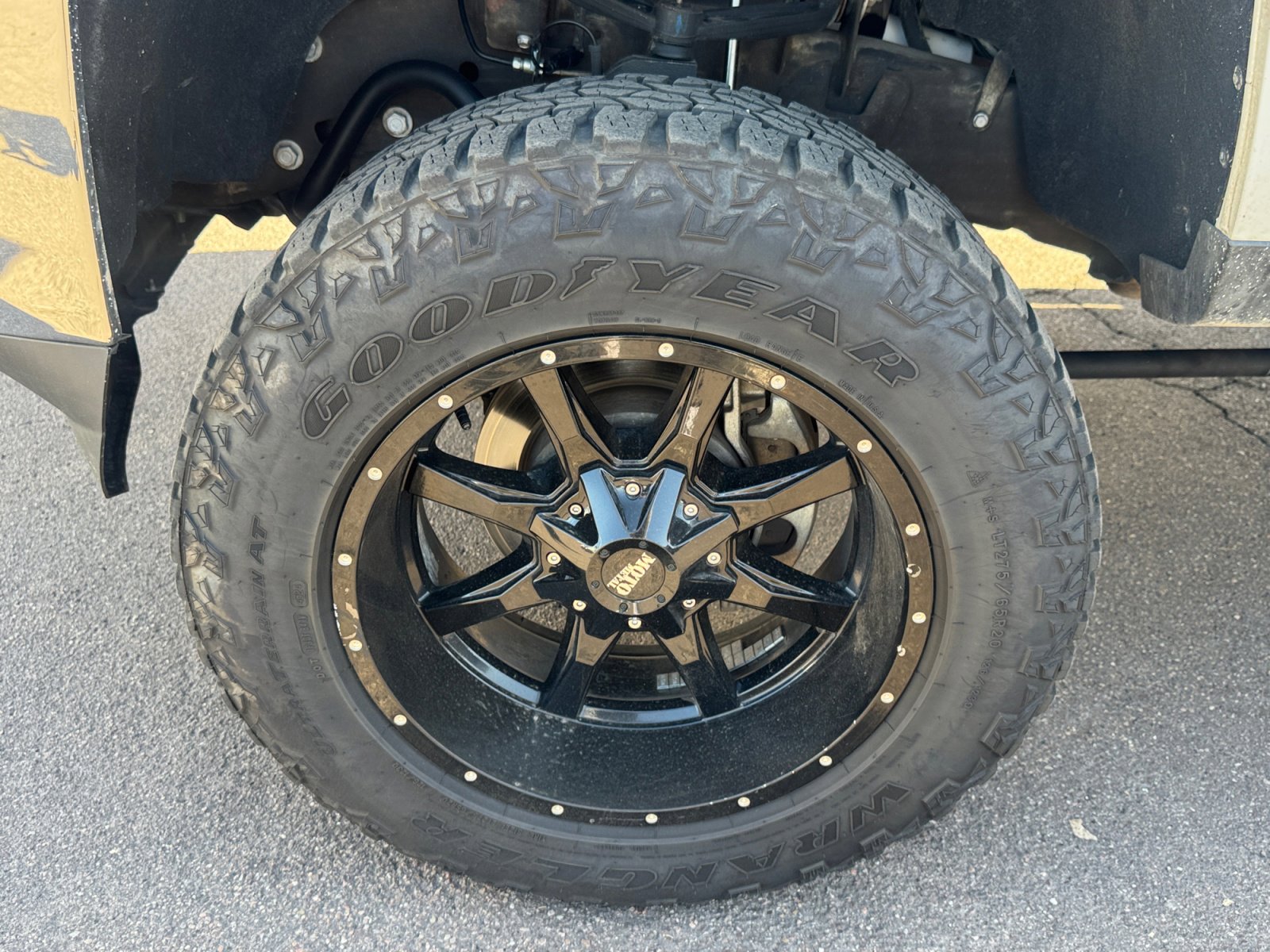 Used 2018 Chevrolet Silverado 2500 LTZ w/ Duramax Plus Package image 26