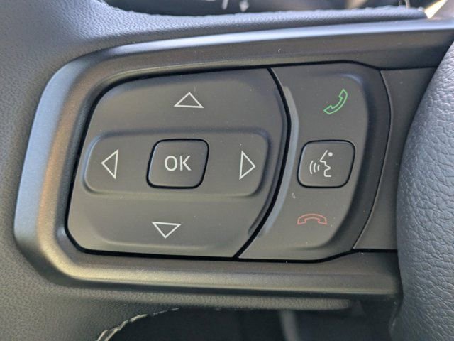 New 2026 Jeep Gladiator Willys AWD/4WD image 21