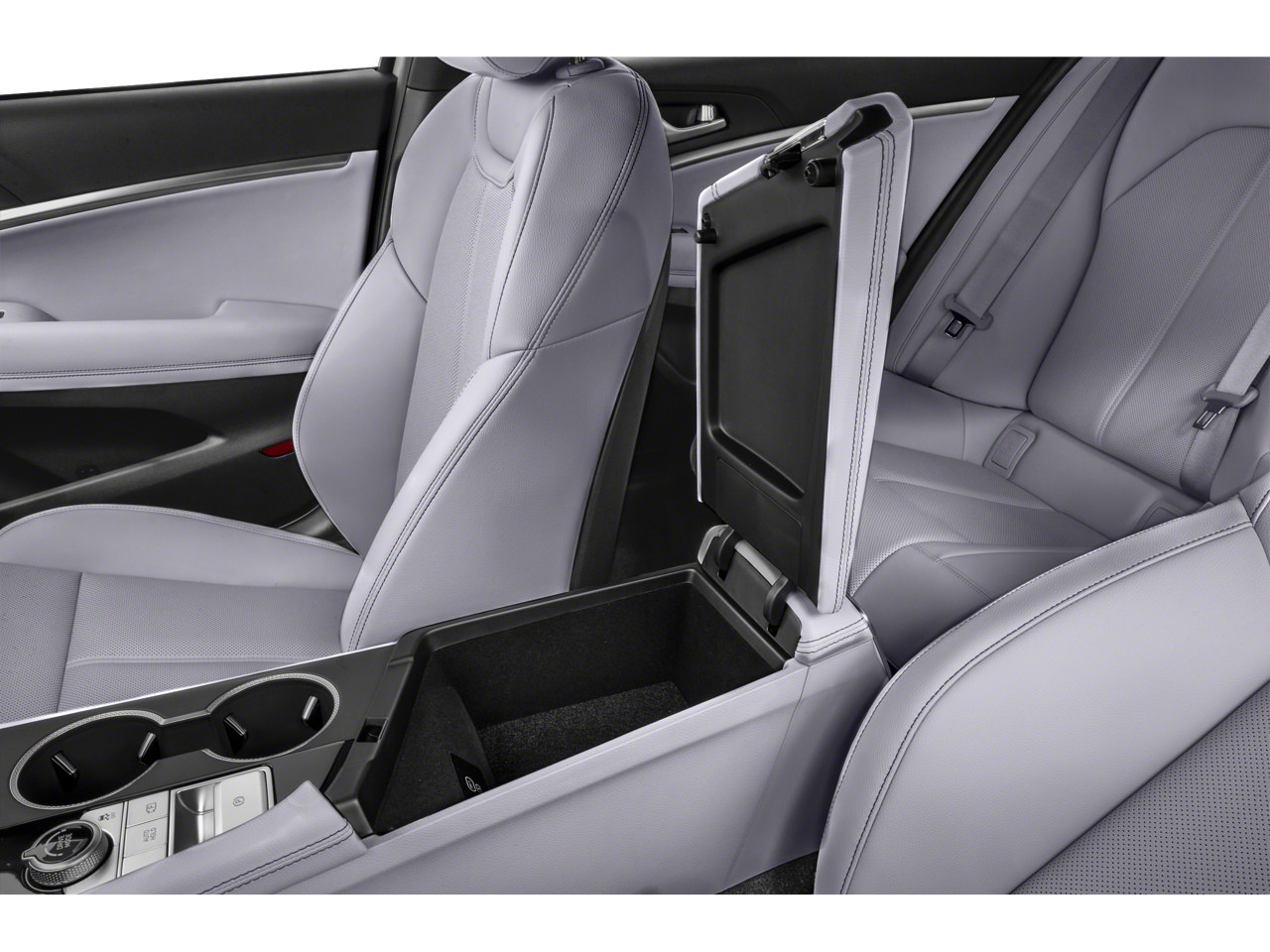New 2026 Genesis G70 2.5T Prestige AWD/4WD image 10