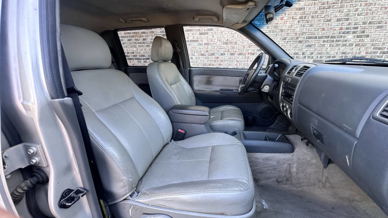 Used 2005 Chevrolet Colorado LS image 8
