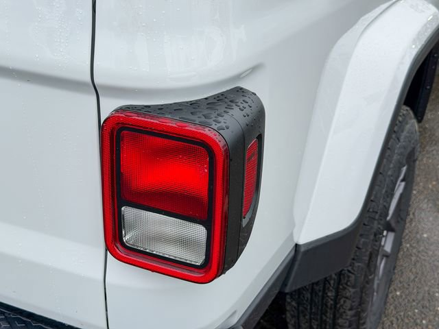 New 2026 Jeep Gladiator Sport AWD/4WD image 7