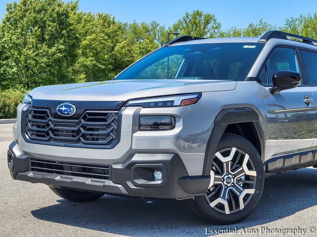 New 2026 Subaru Outback Touring XT AWD/4WD video 2