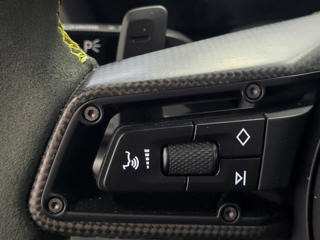 Certified 2025 Porsche 911 Carrera 4 GTS image 45