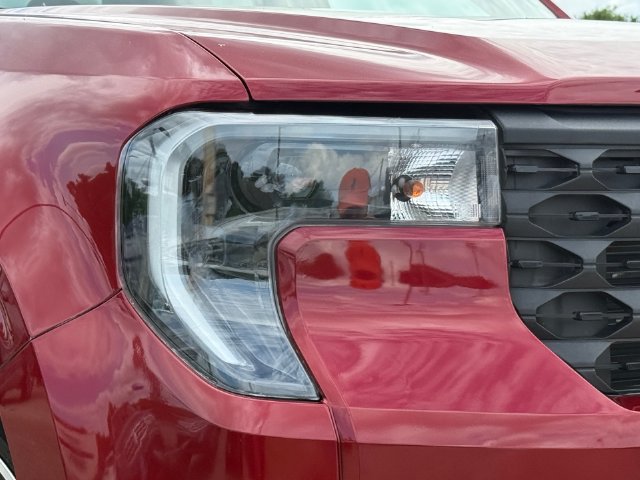 Used 2025 Ford Maverick Lariat w/ 4K Tow Package AWD/4WD image 3
