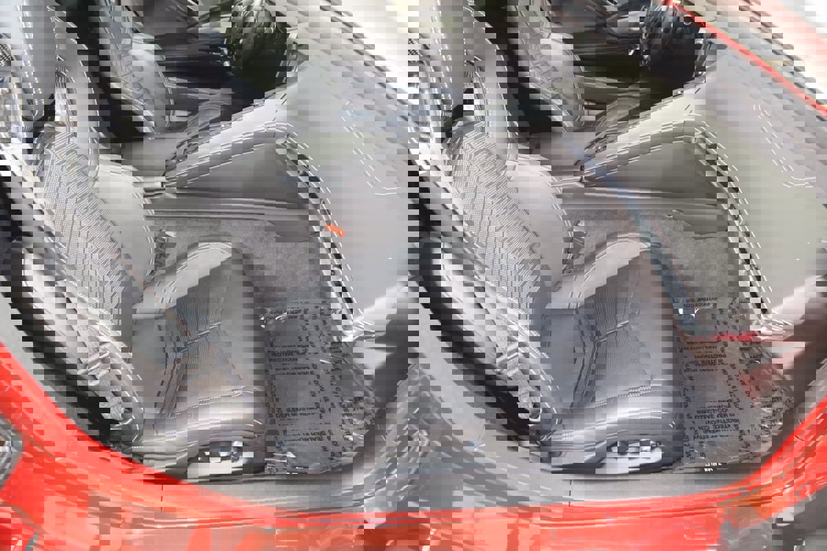 Used 2023 Chevrolet Corvette Z06 image 16