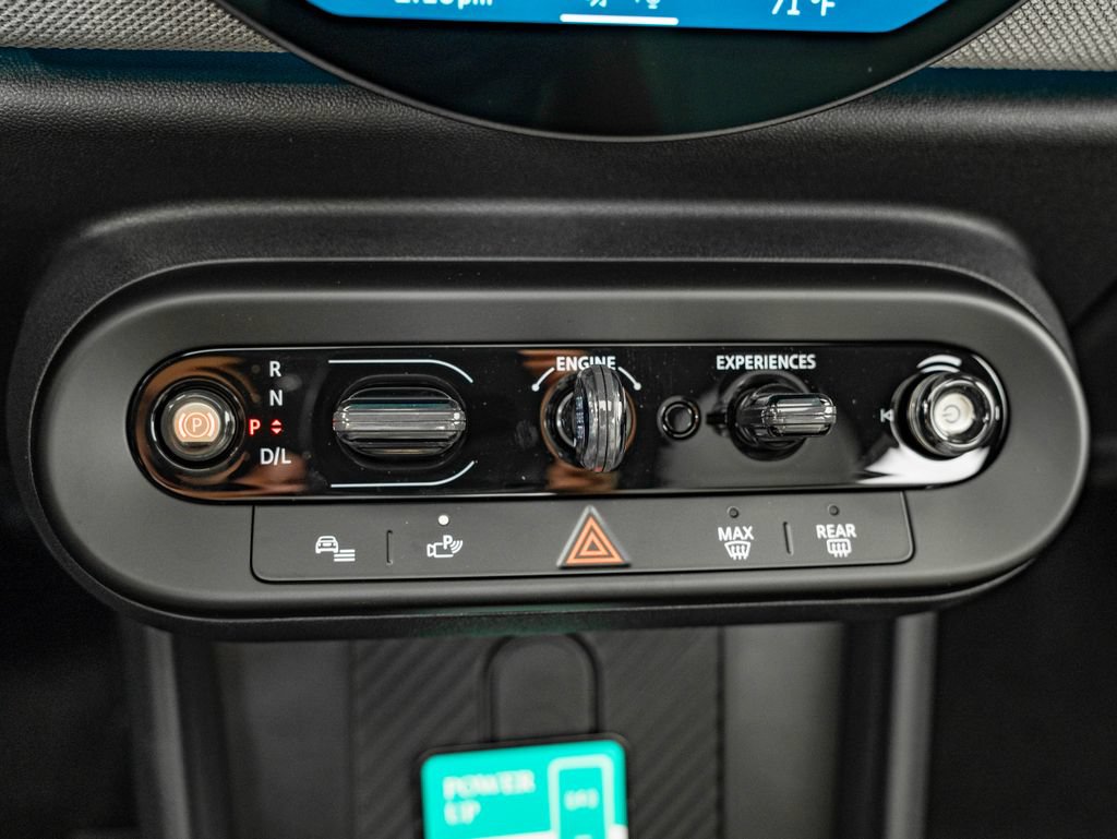 New 2026 MINI Cooper S FWD image 33